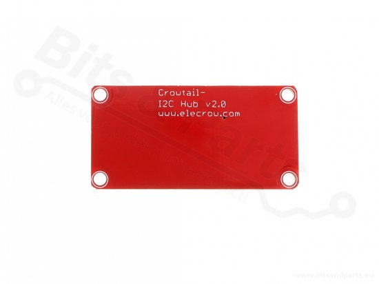 I2C Hub - Crowtail - Elecrow